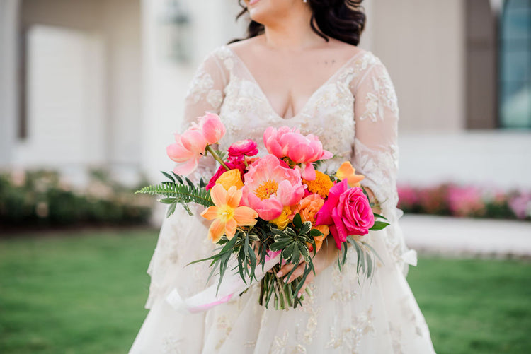Bright & Whimsical