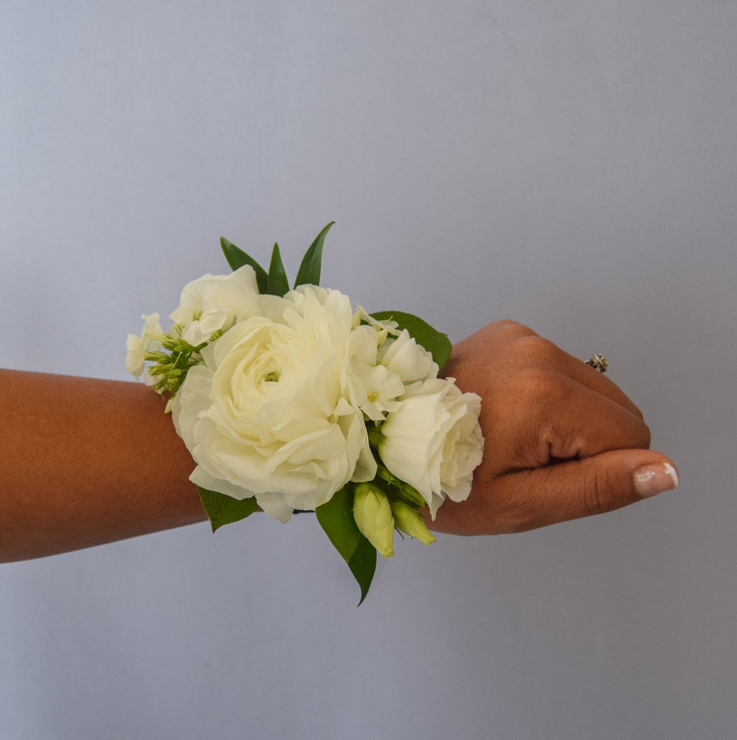 French Corsage