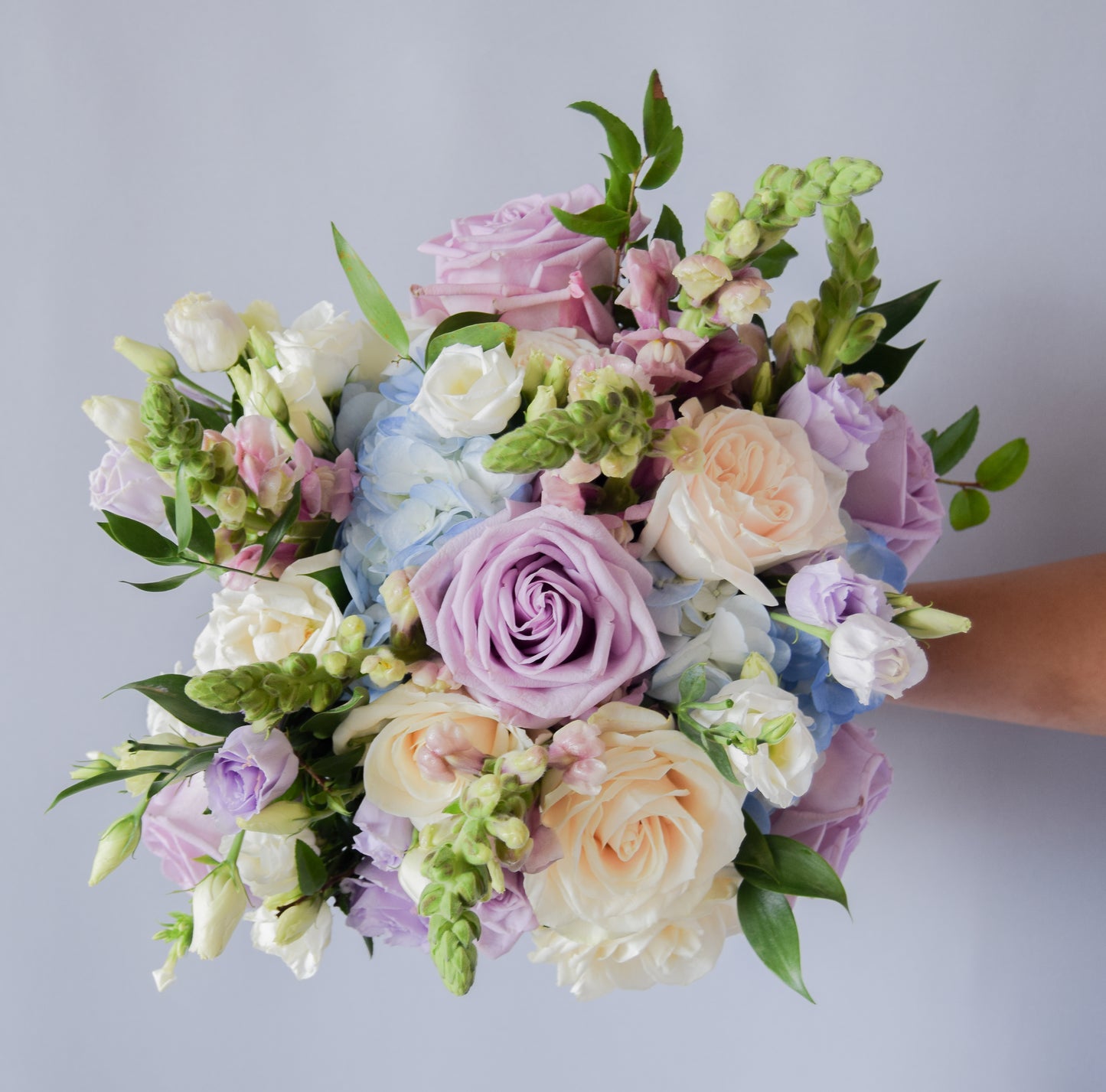 French Bouquet - Bridal