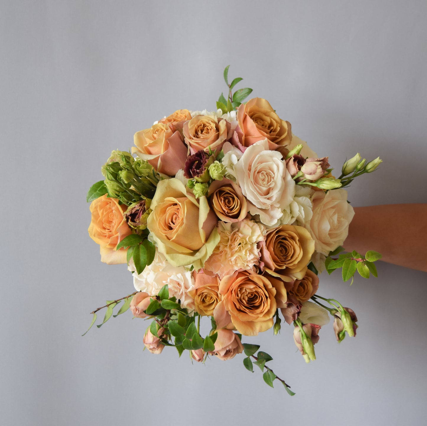 Texas Sunset Bouquet - Small