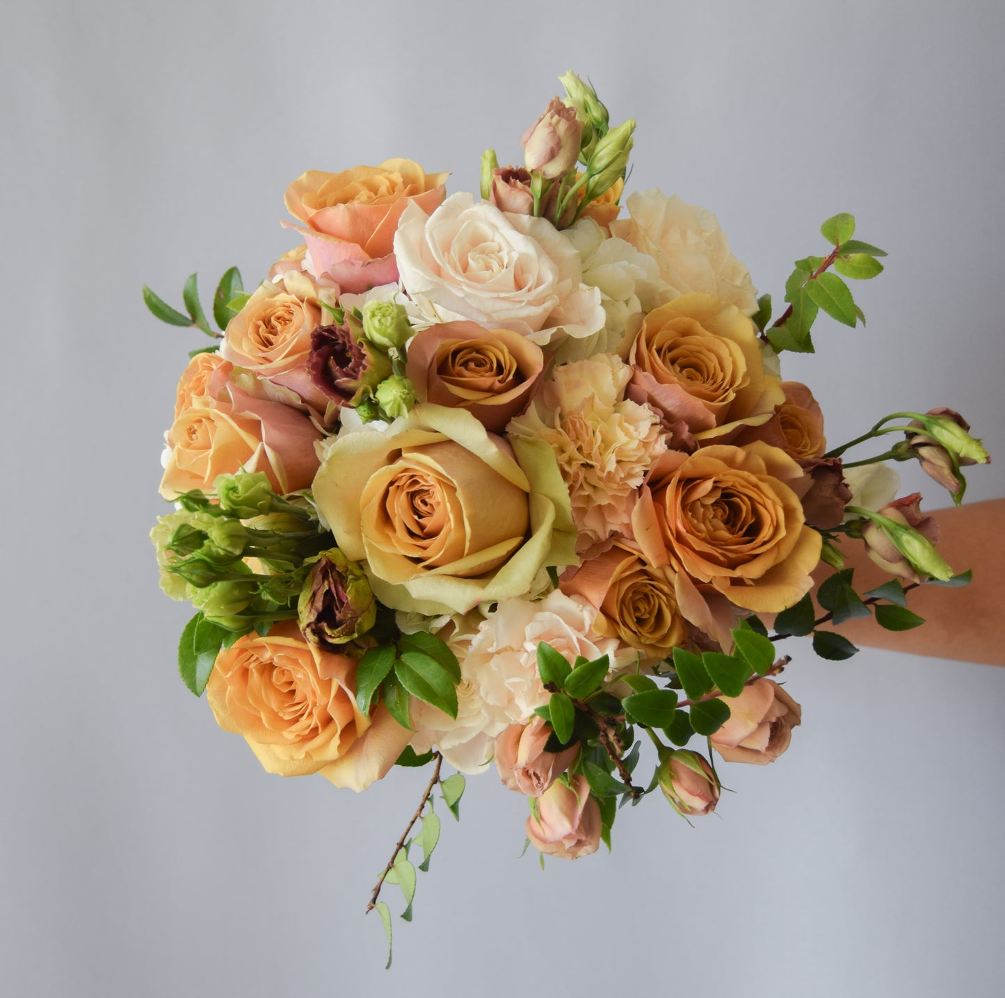 Texas Sunset Bouquet - Medium