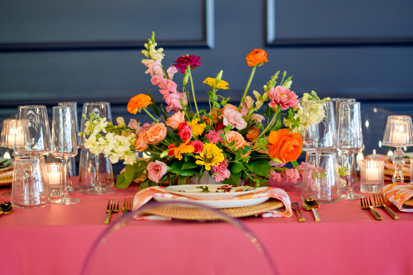 Whimsical Arrangement - Medium