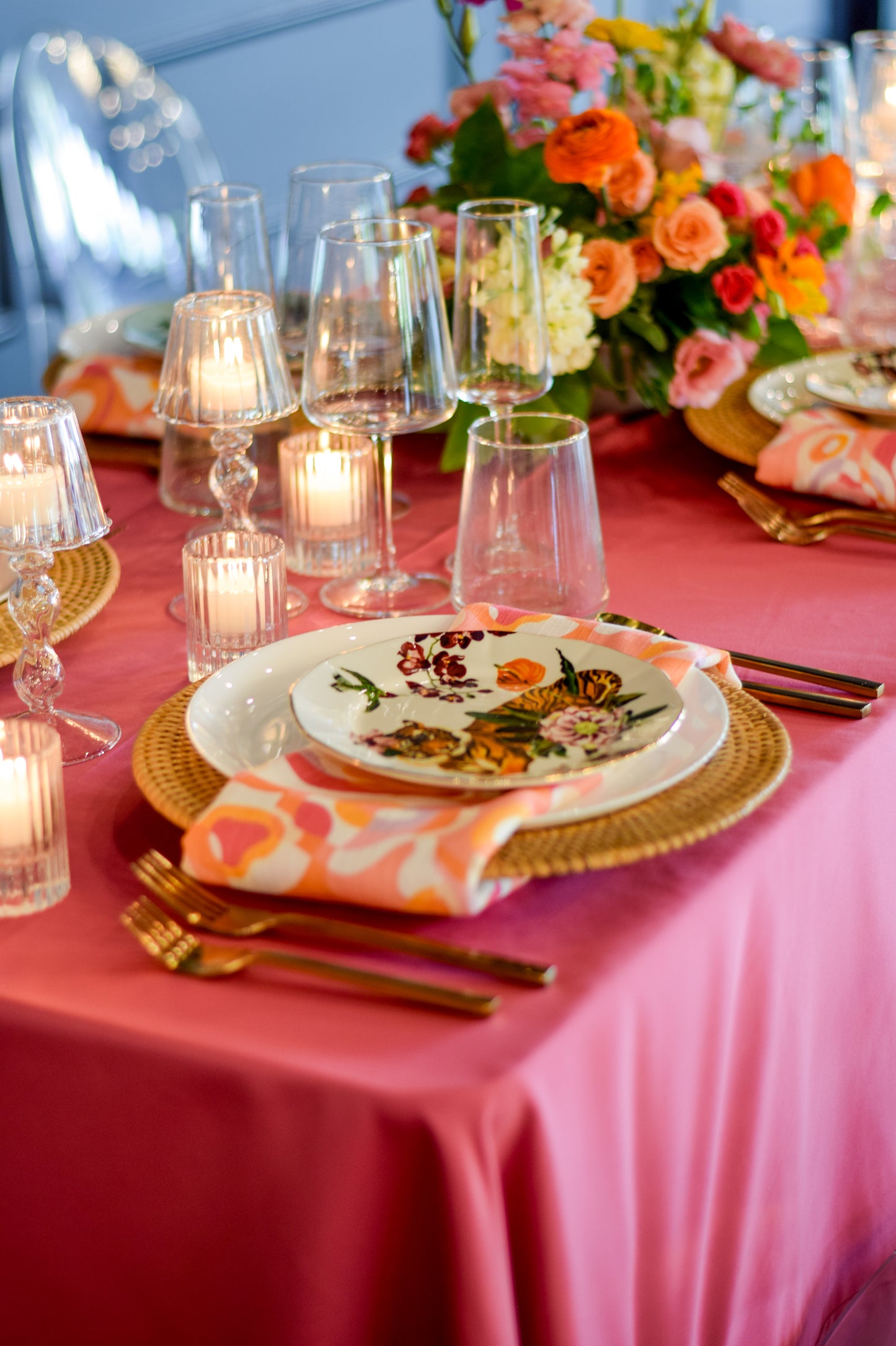Whimsical Arrangement - Medium
