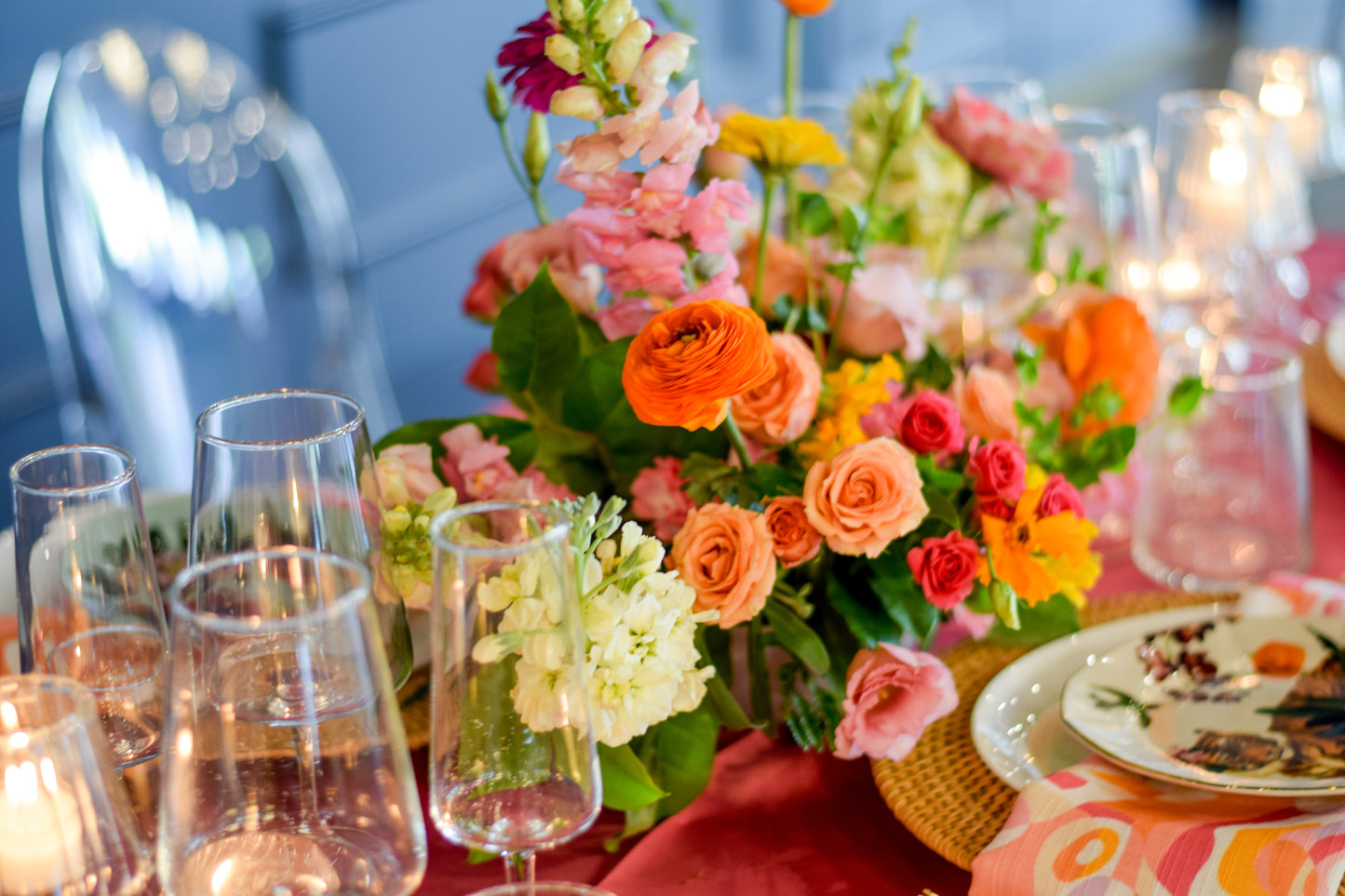 Whimsical Arrangement - Medium