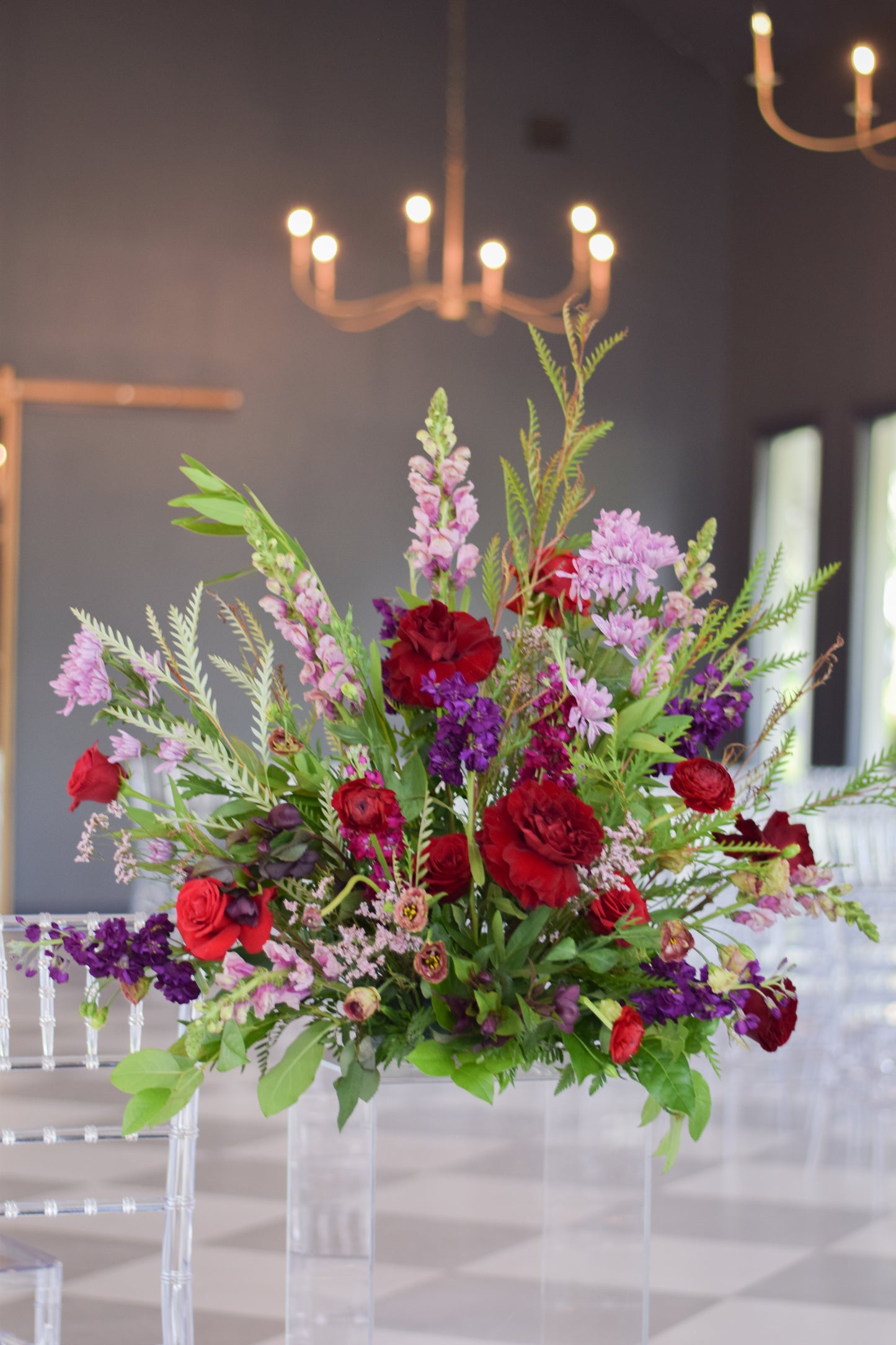 Drama Queen Arrangement - Large
