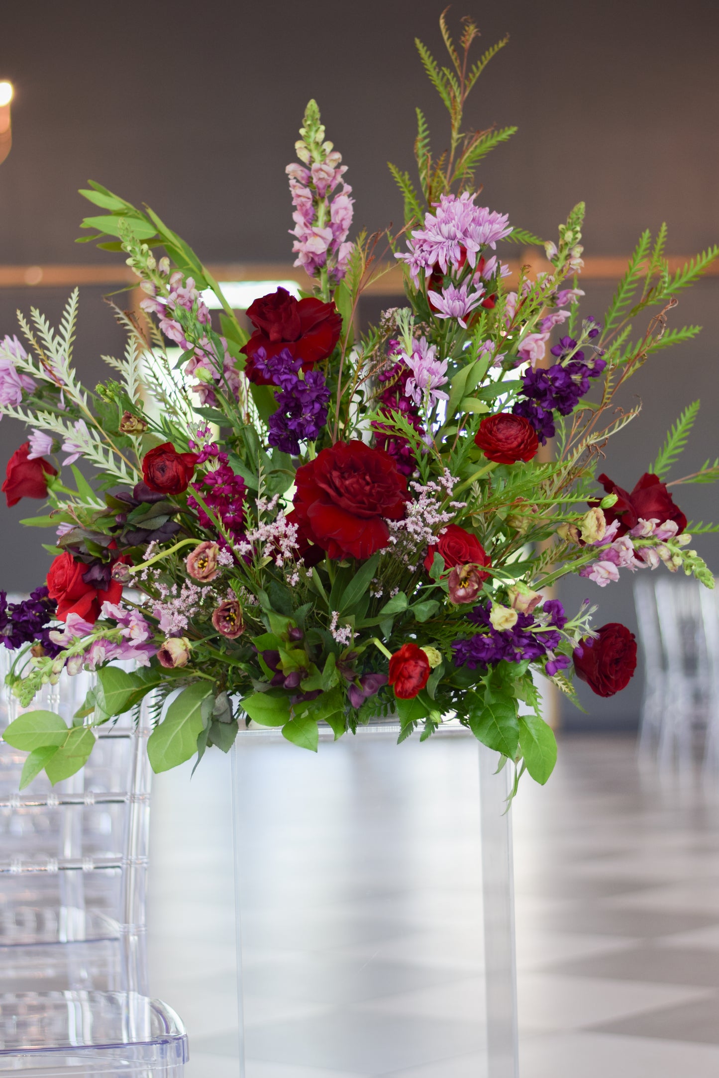 Drama Queen Arrangement - Large