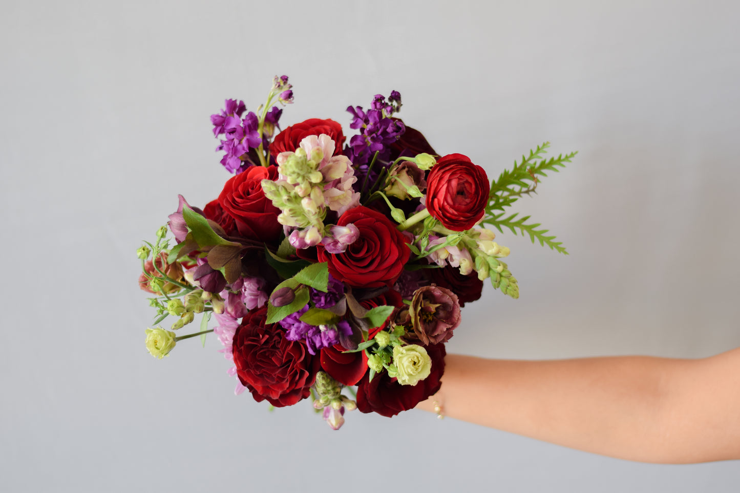 Drama Queen Bouquet - Medium