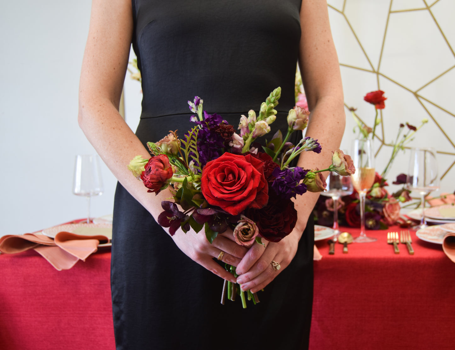 Drama Queen Bouquet - Small