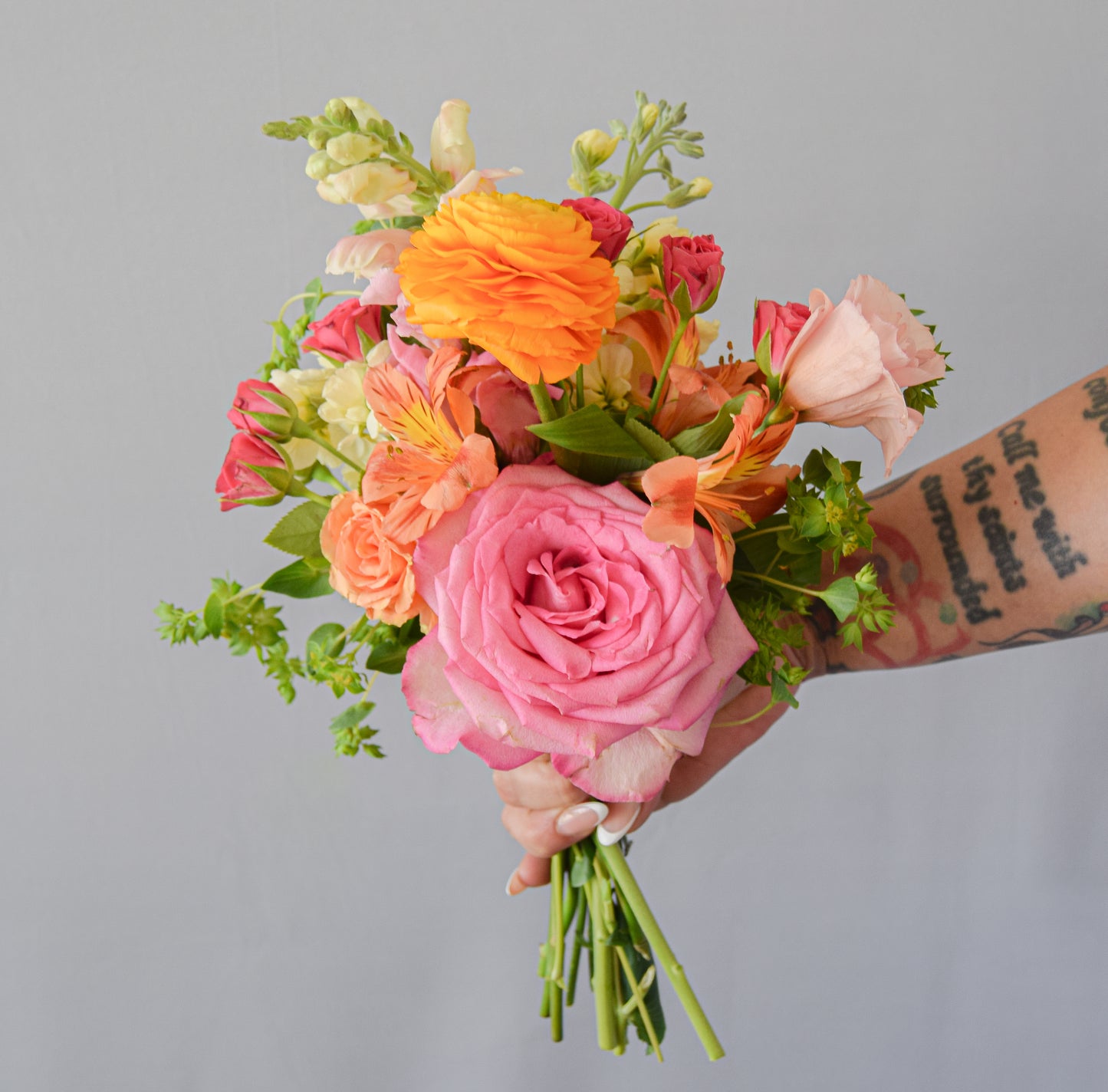 Whimsical Bouquet - Small