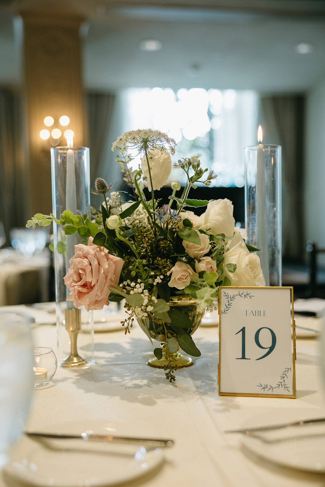 French Arrangement - Medium