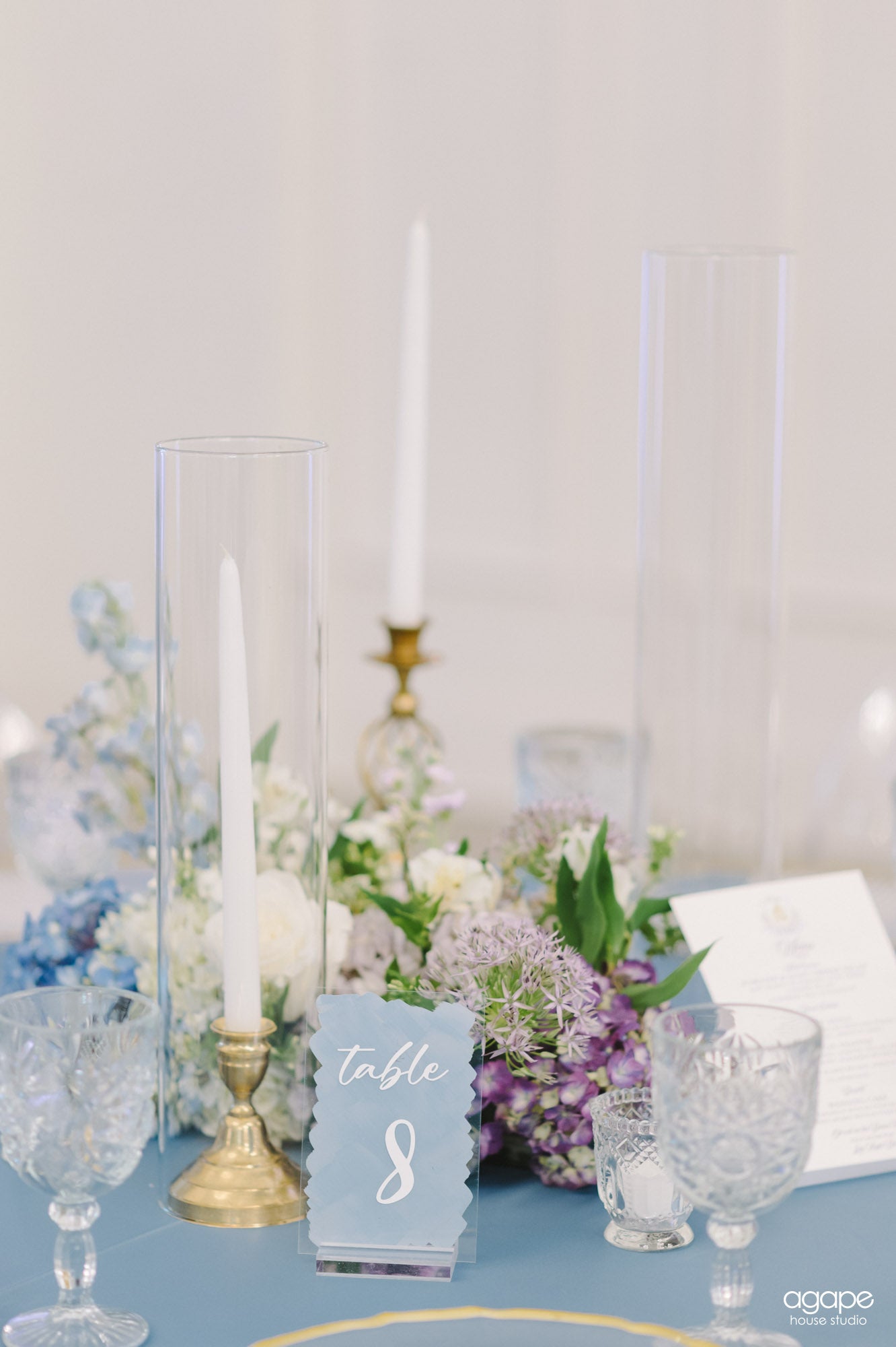 French Arrangement - Medium