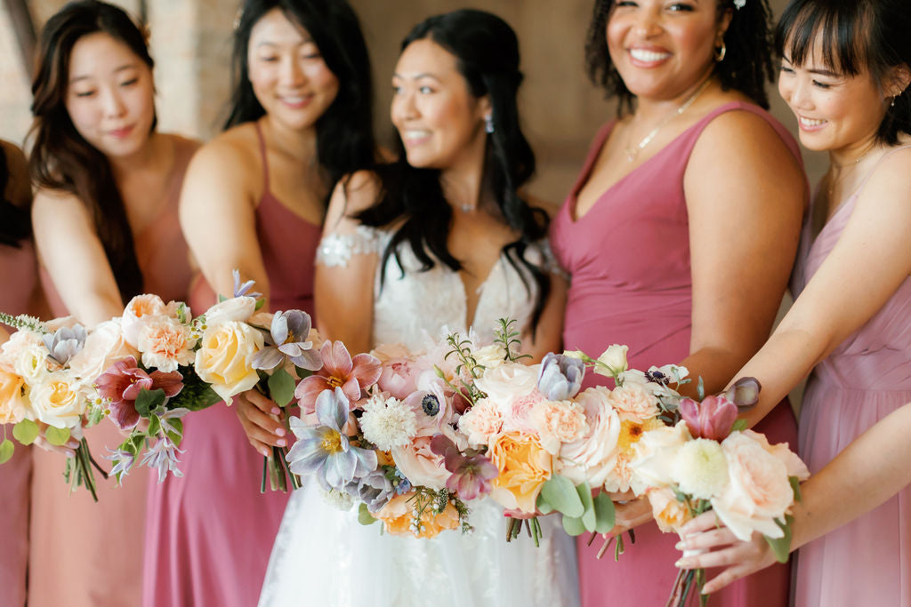 Bridgerton Bouquet - Small