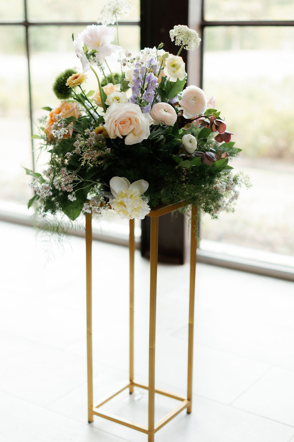 Bridgerton Arrangement - Large