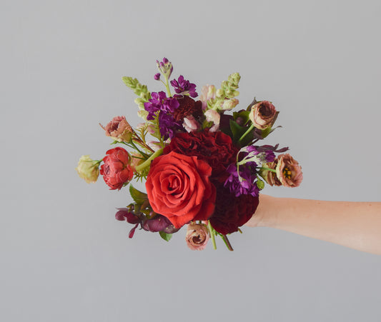 Drama Queen Bouquet - Small