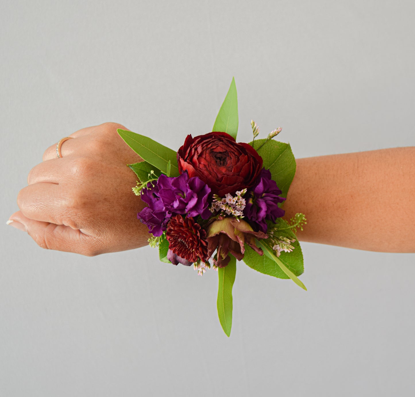 Drama Queen Corsage